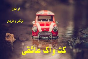 رمان کت واک عاشقی pdf