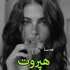 رمان هپروت pdf