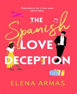 رمان فریب عشق اسپانیایی pdf