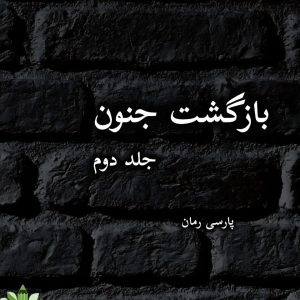 دانلود رمان بازگشت جنون-جلد دوم |اثر زهرا مهدوی