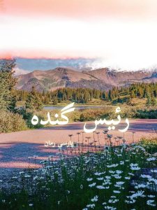 دانلود رمان رئیس گنده pdf |اثر شیخ لادن