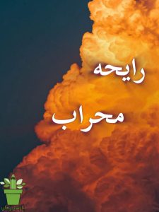 دانلود رمان رایحه محراب pdf |اثر لیلی سلطانی