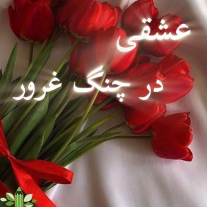 دانلود رمان عشقی در چنگ غرور pdf |اثر سانیا